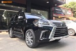 Bộ Xây dựng nói gì việc xin xe Lexus, Land Cruiser...giá "0 đồng"?