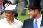 Meghan Markle và chặng đường sau một tháng trở thành công nương hoàng gia Anh