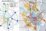 Tuyến đường sắt đô thị số 3: Gần 200 triệu USD/km, Hà Nội làm sao hoàn vốn?