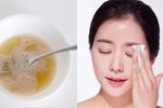 Video: Chỉ cần 2 củ khoai, 20 phút, bạn sẽ có làn da đẹp như tiên