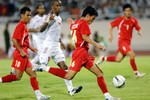 Video: ĐT Việt Nam tranh hùng Asian Cup: Chờ kỳ tích 11 năm tái hiện