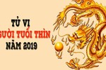 Video: Tử vi tuổi Thìn tháng 1/2019 âm lịch