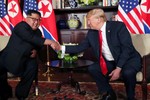 Thượng đỉnh Mỹ - Triều: Chương trình nghị sự 27/2 Tổng thống Trump - Chủ tịch Kim Jong-un