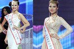 Mrs World xin lỗi sự cố viết sai tên nước Việt Nam