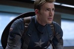 Những bí mật đáng yêu của nam chính trong Captain America