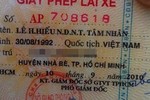 Ba chị em ruột có tên dài nhất Việt Nam