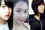 Những nữ sinh “nổi như cồn” vì giống hot girl Việt