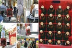 Những mẫu túi shopping siêu độc đáo (1)