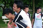 Bí mật chưa được bật mí về các cầu thủ U19 VN