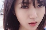 Hot girl Việt đẹp cá tính với tóc ngắn ngang vai