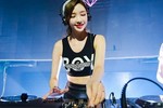 Ngắm những nữ DJ ngoại quốc hút lòng giới trẻ Việt