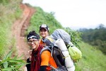 Theo chân 9X khám phá cung đường trek đẹp nhất Việt Nam