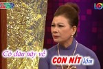 Bi hài chuyện nàng dâu “con nít” sống chung với mẹ chồng