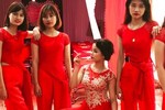 DJ đắt show nhất Hà thành “lầy lội” trong ngày ăn hỏi