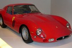 Top 10 siêu xe Ferrari hiếm và đắt nhất thế giới