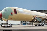 Bên trong máy bay cực xịn Vietnam Airlines đặt hàng