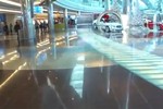 Video: Sân bay lớn nhất thế giới ở Dubai