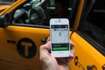 Taxi Uber bị tố đi lòng vòng “câu tiền”, nói thô tục