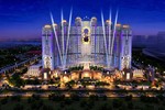 Macau xây resort casino khủng 13 tỷ USD