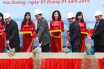 Thứ trưởng nhắn tin “chuyện tiền nong”, Bộ thanh tra đột xuất