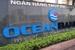 Nhiều nhân sự Vietinbank về làm sếp Oceanbank