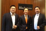 Tỷ phú Chính Chu bất ngờ rút khỏi tập đoàn Blackstone