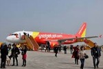 Đại gia sàm sỡ nữ tiếp viên VietJet Air bị phạt 4 triệu đồng