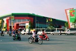 Hai tập đoàn Thái Lan tranh mua Big C Việt Nam