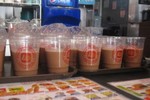 Lotteria và những bê bối khiến khách hàng “rùng mình” 