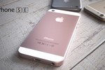 iPhone SE về Việt Nam có giá như thế nào?