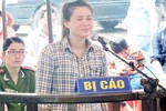 Đêm kinh hoàng, chồng say, vợ cầm dao đoạt mạng