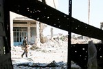  Chùm ảnh Syria sau thỏa thuận ngừng bắn Nga-Mỹ