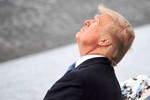 Nhật thực tháng 8 có thể ảnh hưởng Tổng thống Donald Trump?