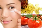 Dùng vitamin E trị thâm quầng mắt theo cách này đảm bảo hiệu quả 