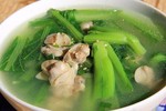 Bạn có nấu canh đúng cách?