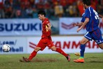 Tuyển Việt Nam có cửa vào tốp 16 Asian Cup