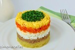 Những món salad đặc biệt “gây thèm” trên quê mẹ cầu thủ Lâm Tây