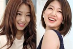 Những kiểu tóc đẹp giúp mỹ nhân Park Shin Hye trẻ mãi như nữ sinh