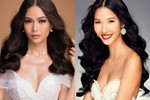 Hoàng Thùy nối gót H'Hen Niê chinh chiến tại Miss Universe 2019?