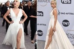 Lady Gaga ngày càng khẳng định phong cách thời trang đẳng cấp