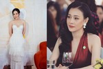 Phương Oanh – “tiểu tam” trong Nàng dâu order ăn mặc ngày càng sexy