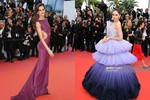 Ngắm những bộ cánh đẹp lộng lẫy nhất thảm đỏ LHP Cannes 2019