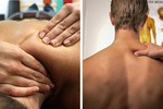 9 kiểu massage giảm đau lưng, cổ gáy dân văn phòng nên biết  