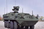 Soi 'quái vật biến hình’ Stryker ICV của Mỹ mà Thái Lan đặt mua 