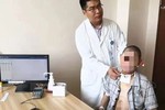 Người đàn ông cùng lúc mắc 2 loại ung thư do thói quen thời trẻ 