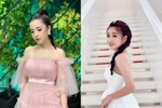 Chia tay bạn trai sau 3 năm chung sống, Puka ngày càng ăn mặc gợi cảm