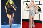 Bất ngờ phương pháp giảm cân độc đáo của Lady Gaga