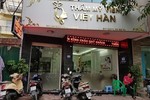 Những lần dính phốt của thẩm mỹ viện Việt Hàn