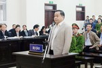 Vũ "nhôm": Cái đau, cái nhục là cho các cựu lãnh đạo TP Đà Nẵng