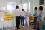 Bệnh nhân thứ 34 khai dối, có bao nhiêu F1, F2... dương tính Covid-19?